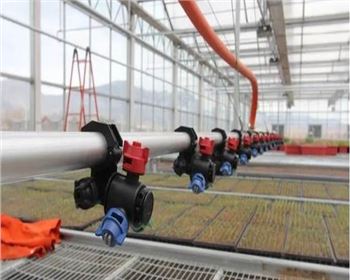 2025年中國溫室大棚行業(yè)資訊：智能技術(shù)驅動(dòng)產(chǎn)業(yè)升級，市場(chǎng)規模突破2100億元